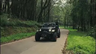 Chillin with Nature