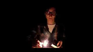&iquest;D&oacute;nde est&aacute;s querida Ana?, video poema, Nilda Rosemberg