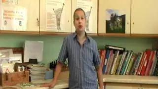 Devon Partnership NHS Trust: Therapeutic activities at Langdon Hospital - creative skills
