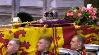 NNAABAKYALA ELIZABETH II: Emikolo gy’okumusabira gyetabiddwako nnamungi w’omuntu