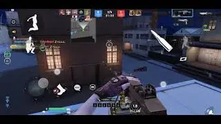 Elite Strike Zombie Gameplay