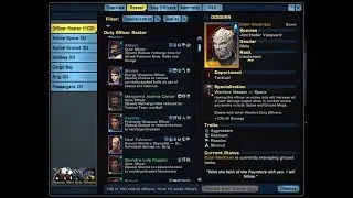 Star Trek Online Basics: Duty Officers