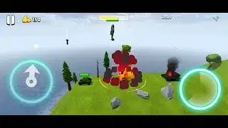 New game Bomber Ace