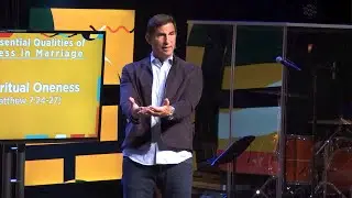 DTR: Marriage (Ron Zappia)