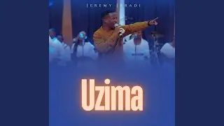 Uzima (Live)
