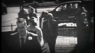 Gem and Nic's Wedding in Super 8