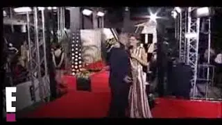 Live From E! | Micaela Del Prado en la Alfombra Roja E! del Miss Venezuela 2013 | E! Online Latino