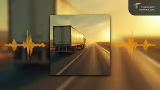 18 Wheels Rollin'