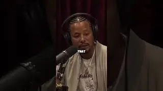 Math PHD THREATENS Terrence Howard on Joe Rogan's Podcast