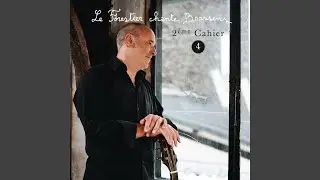 Grand-père (Live au théâtre de l'Européen / 2005)