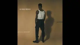 Giveon - Heartbreak Anniversary (DJ 809 Jersey Club Remix) #TIKTOK