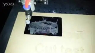 k40 engraving on coated metal for iphone cover 1, FL-K40 标清