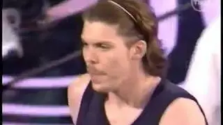Mike Miller - 2007 NBA 3-Point Shootout (Fourth Place)