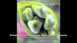 Fiona Apple - Extraordinary Machine - subtítulos español