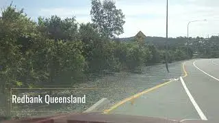 Redbank Queensland #OnTheRoadWithCraig