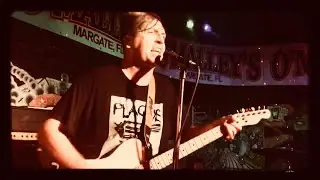 WHORES. - I Have A Prepared Statement (live at O’Malley’s - Margate, FL Dec 2, 2017)