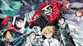 (Especial de Natal)&Eacute; Natal.          Sanda              Eojapa