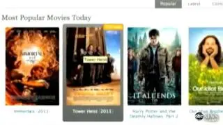 SOPA: Internet Piracy Bill Criticized as Internet Censorship