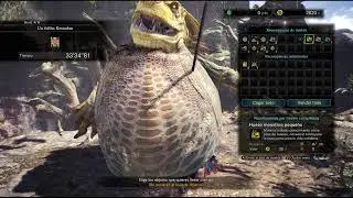 Monster Hunter World - Episodio 02