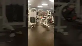 Goodlife Gym