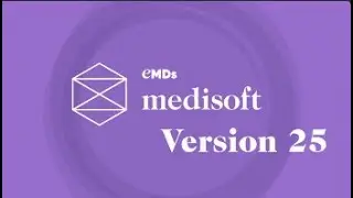 Medisoft v25