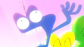 (BFDI Fan Animation) Counting on Christmas, but it's 3D (or 2.5D)