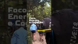 Iron Week | Patrocinador Brainjuice