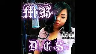 Mya Bee   Dope Girl Shit   02   Bad Girl