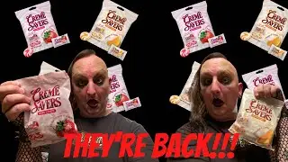 Creme Savers Hard Candy Make A Comeback!