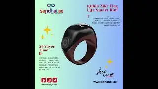 Online Shopping UAE | Product Information | Tasbih | Prayer Time #tasbih #prayertime #prayer
