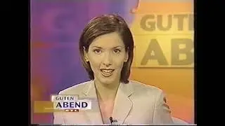RTL 09.06.1999 Guten Abend RTL (ganze Sendung)