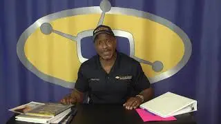 BANNED: Want More Auditions? Go Fi-Core!