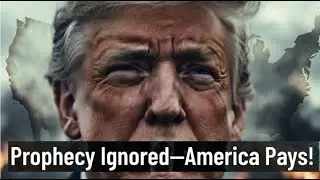 What a Famous Prophet Predicted for Trump and Iran