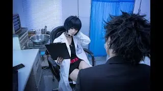 Persona 5 Cosplay