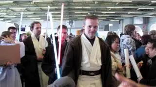 Rebel Legion Benelux @ FACTS 2011