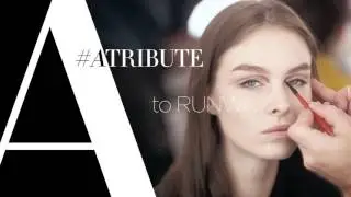 Giorgio Armani a Tribute