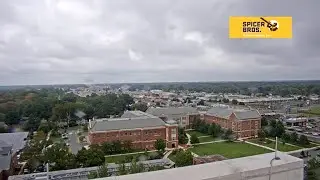 Spicer Bros. Camera At Salisbury University