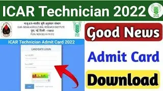 icar iari admit card || icar iari exam date || icar admit card || iari exam date || icar iari