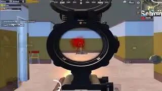 PUBG MOBILE BEST START AT MILITARY BASE PANDA VS TJABBS