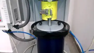 Use of High Energetic Mill for the Grain Size Reduction of Boride Based Ceramics