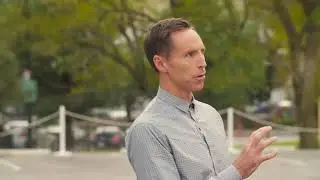 Steve Nash on Steph Curry and Lionel Messi