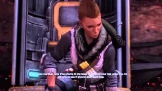 Прохождение игры Defiance - Часть 1 Вступление [PS3]