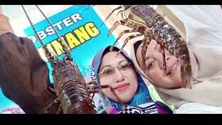 Kedai Lobster Pak Sis Timang