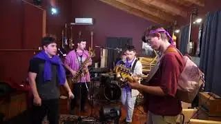 Unofficial Rockquest submission video 2021