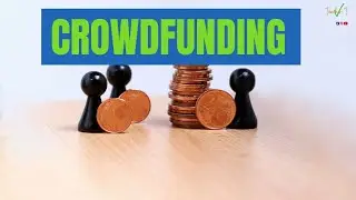 What Is Crowdfunding? ✅ - Source Of Finance - A Level Business and GCSE Business Revision