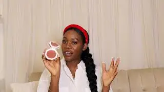 CURRENT BEAUTY FAVORITES | YoursTrulyYinka