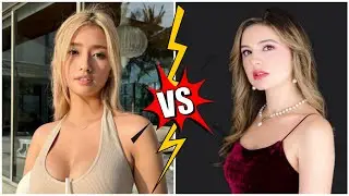 Debbie Soon Vs Brianna Mizura Lifestyle Comparison 2024