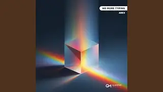 No More Typing