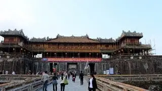 WeltReisender.Net: Impressionen aus Huế