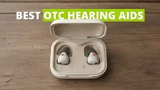 10 Best OTC Hearing Aids 2026